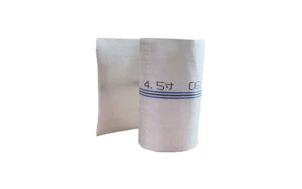 河西水带型号的组成